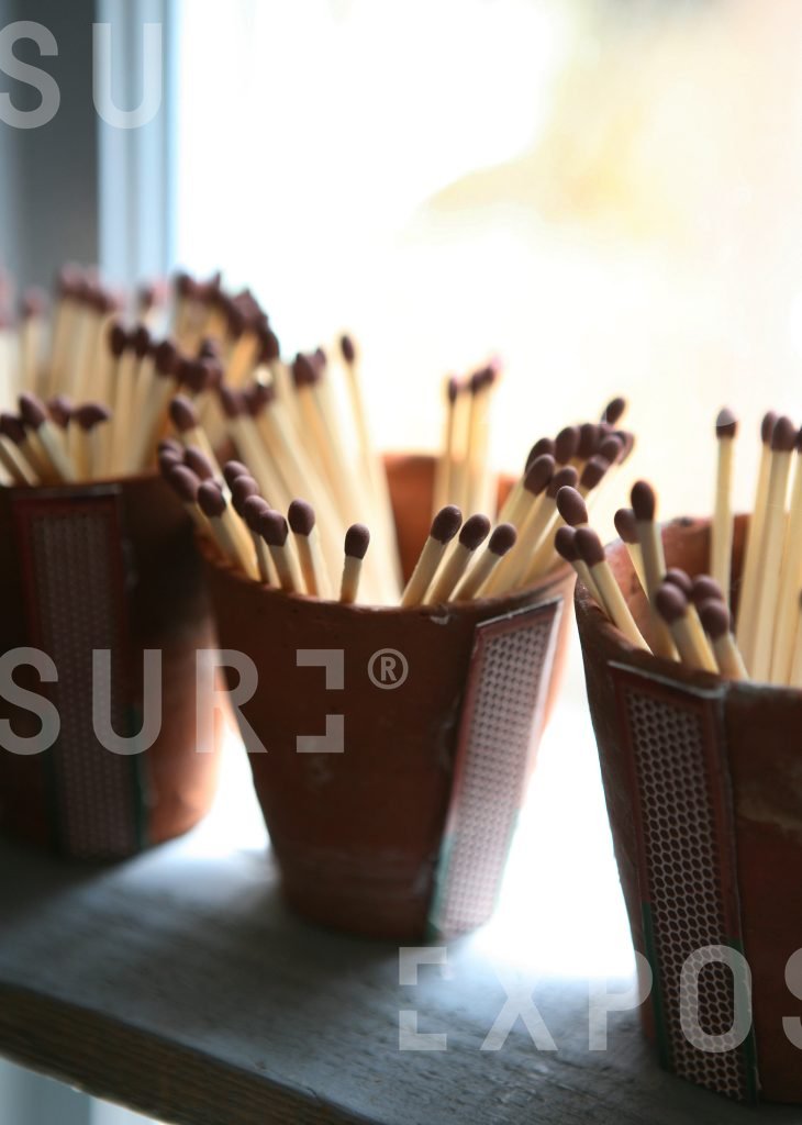 Matches