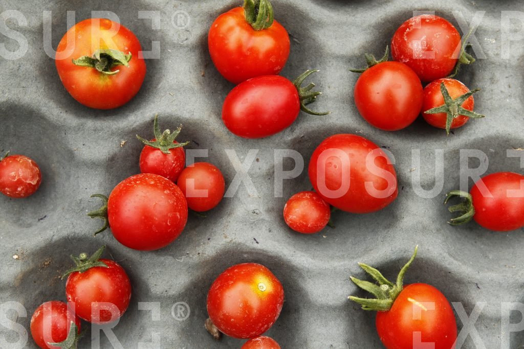 Tomatoes