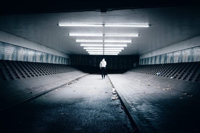 Tunnel