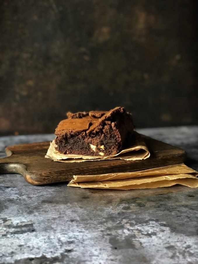 Brownie