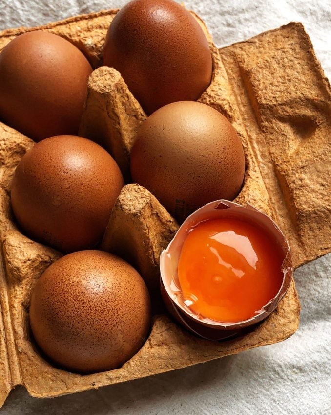 Eggs