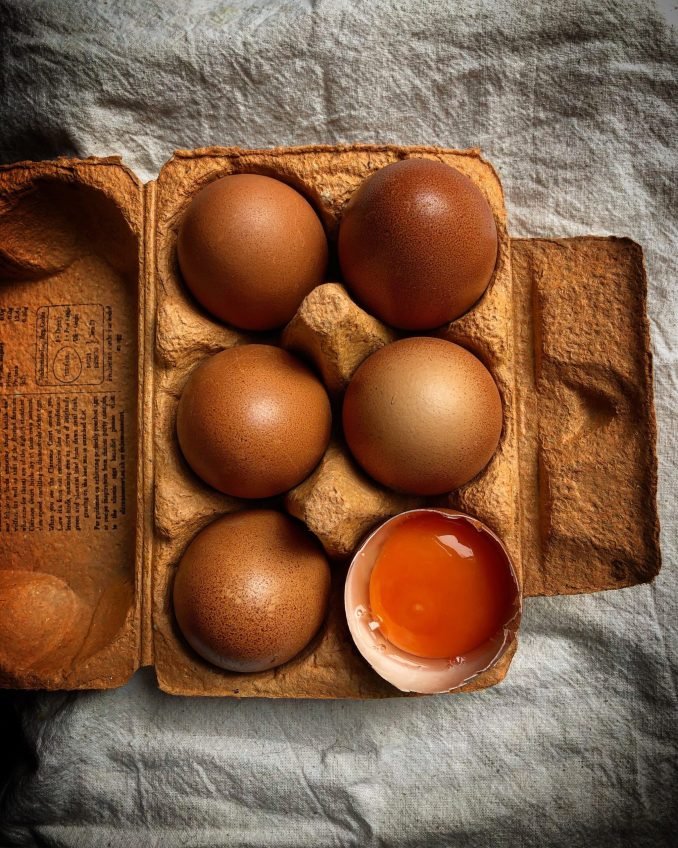 Eggs