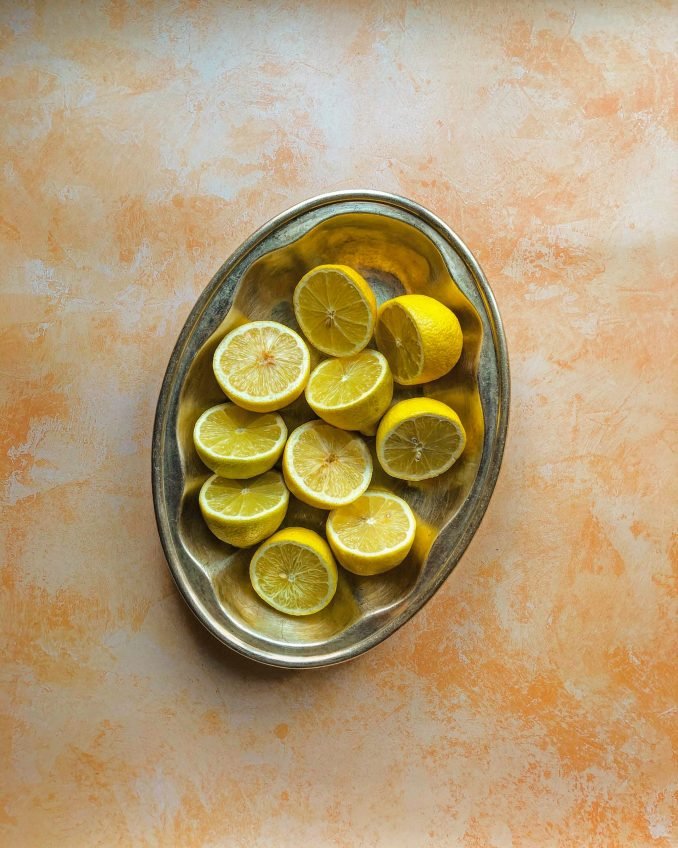 Lemons