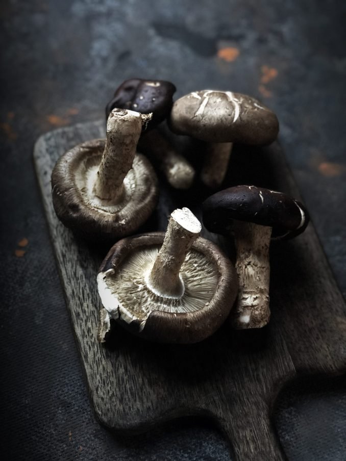 Mushrooms