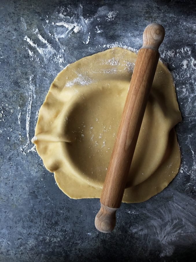 Pastry