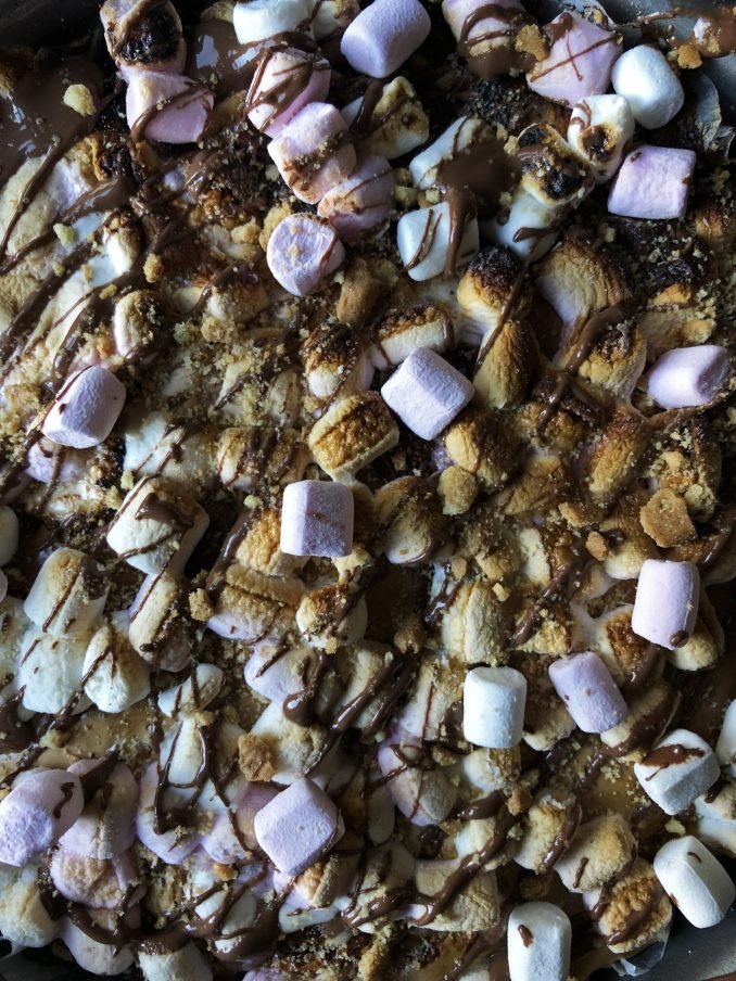 Smores