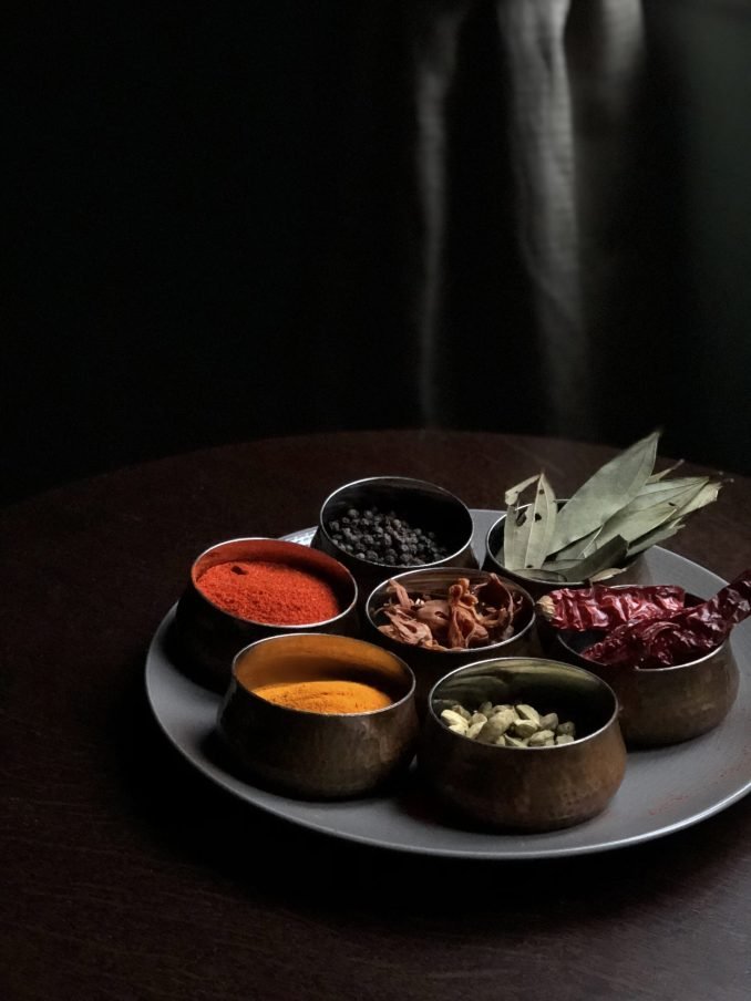 Spices