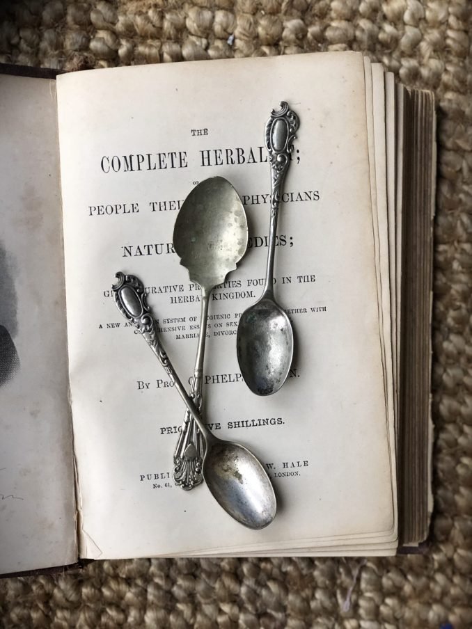 Spoons