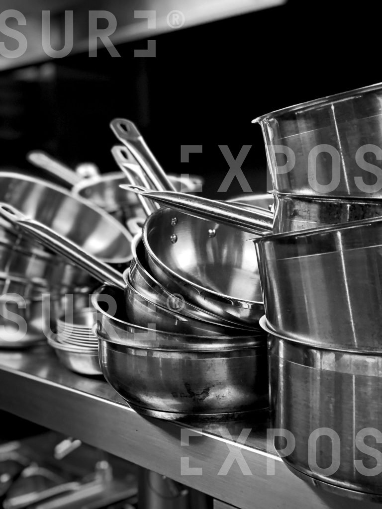 Pans