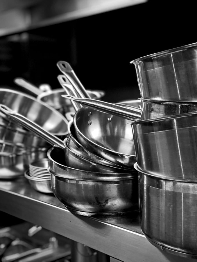 Pans