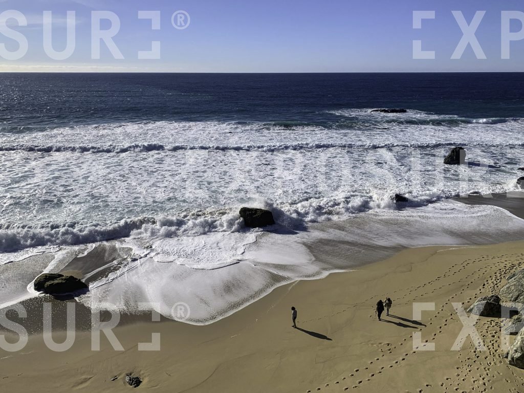 California Coast