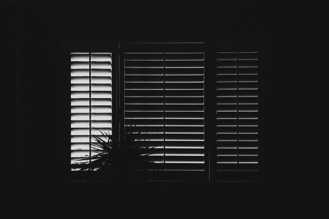 Noir Blinds