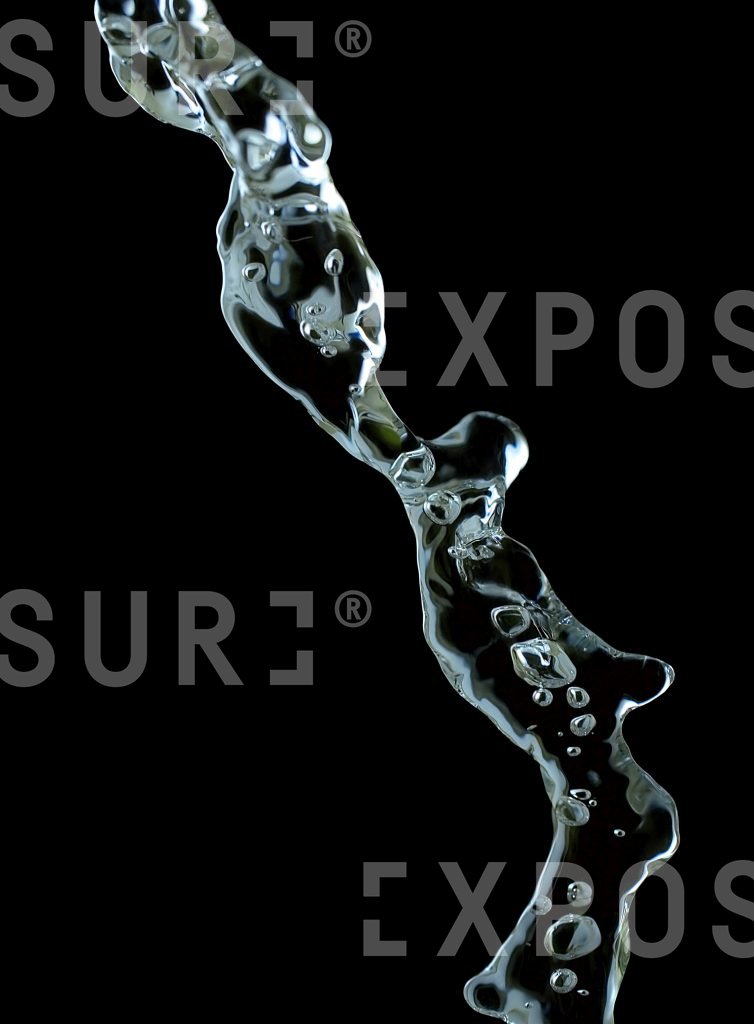 Water abstract