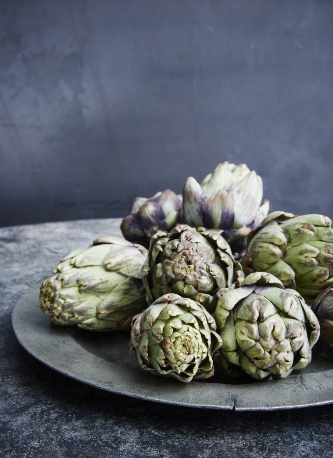 Artichoke