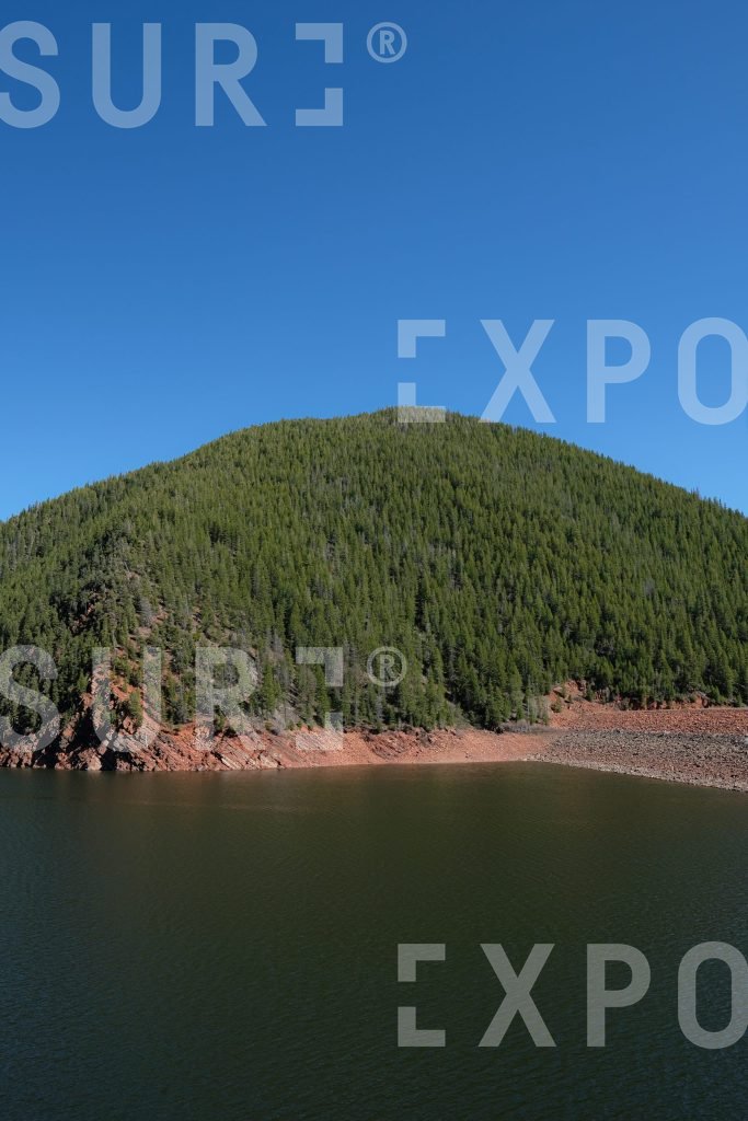 Colorado Hills