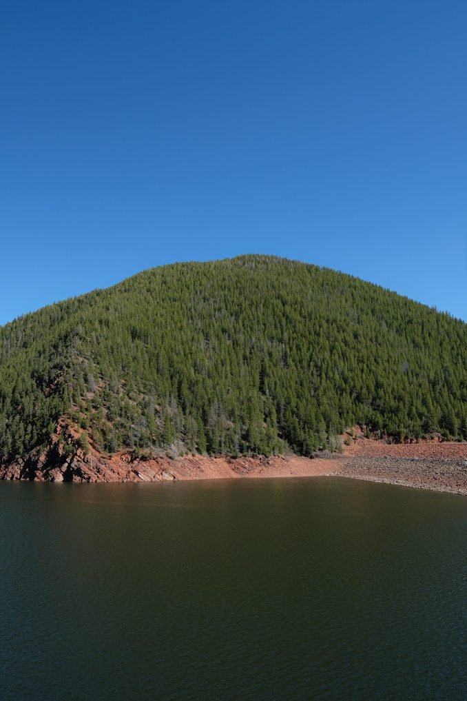 Colorado Hills