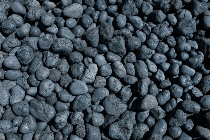 Smooth Pebbles