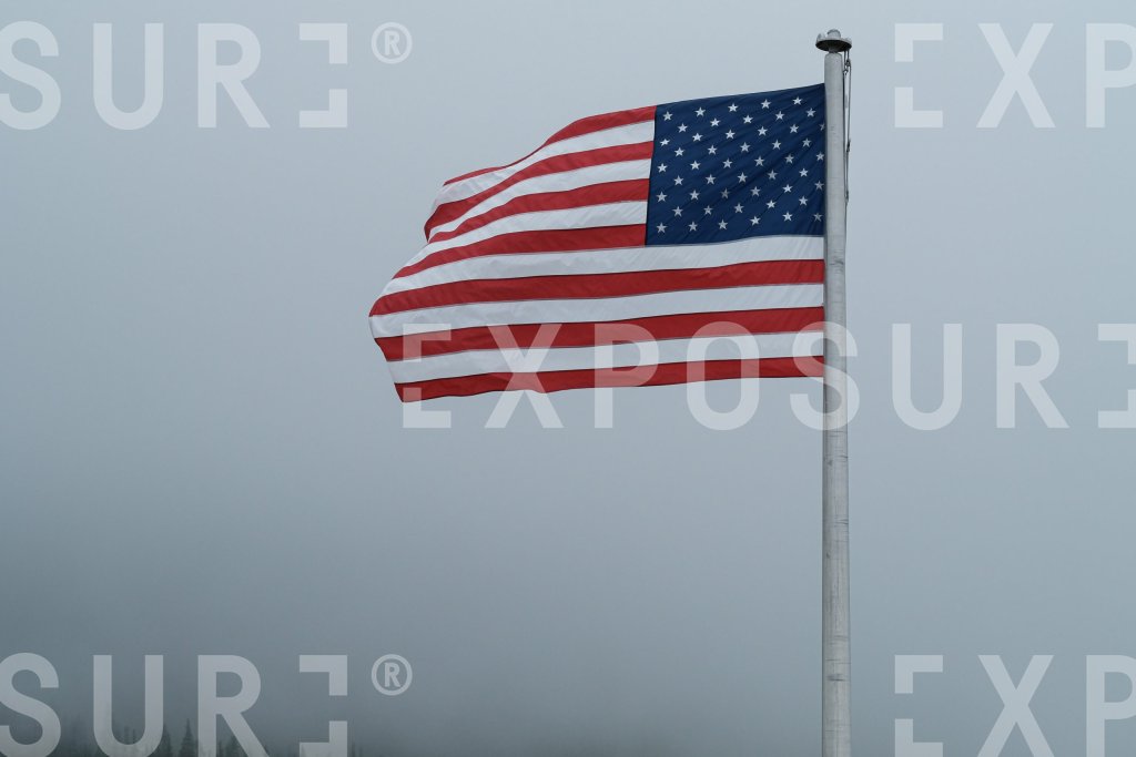 Stars and Stripes