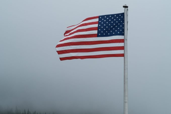 Stars and Stripes