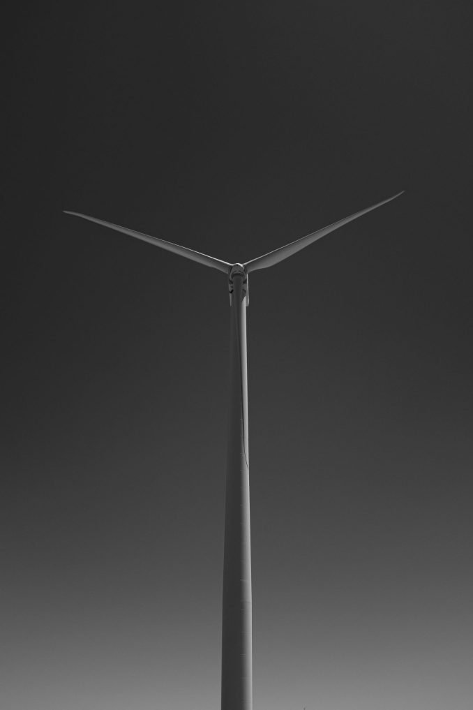 Wind Turbine