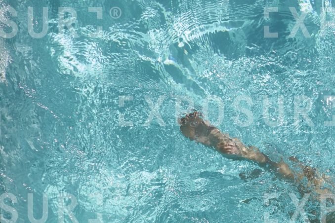 Swimming