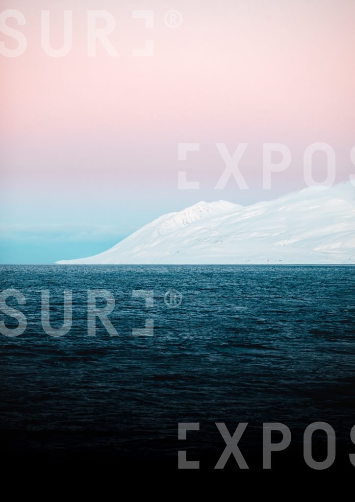 Sub Arctic Voyage
