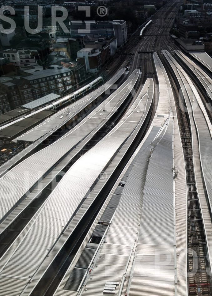London bridge station 1