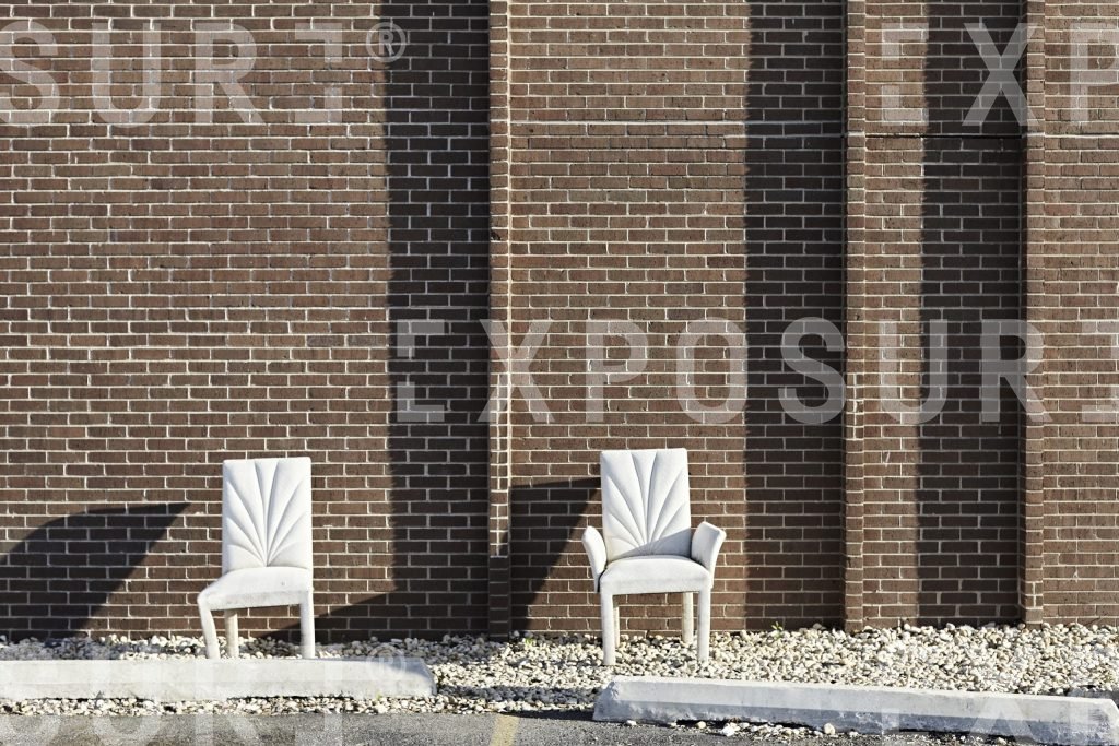 Illinois, employee rest area