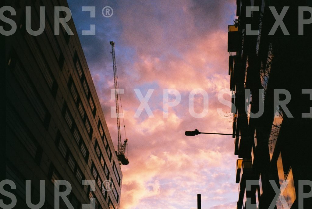 City Skyscape