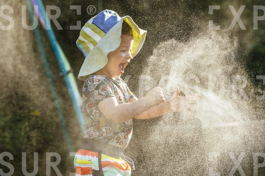 Summertime Play