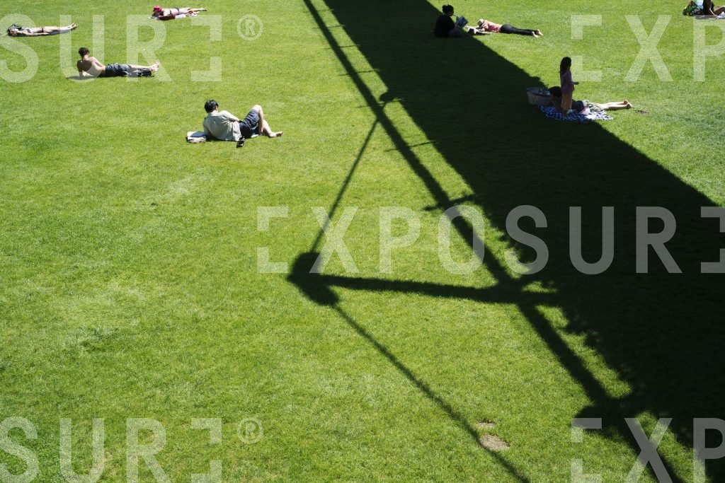 Parklife Paris