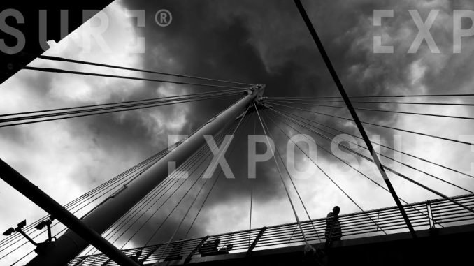 Bridge In The Sky