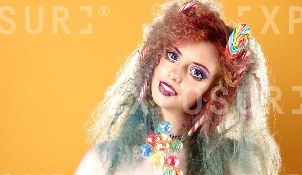 Candy girl 3