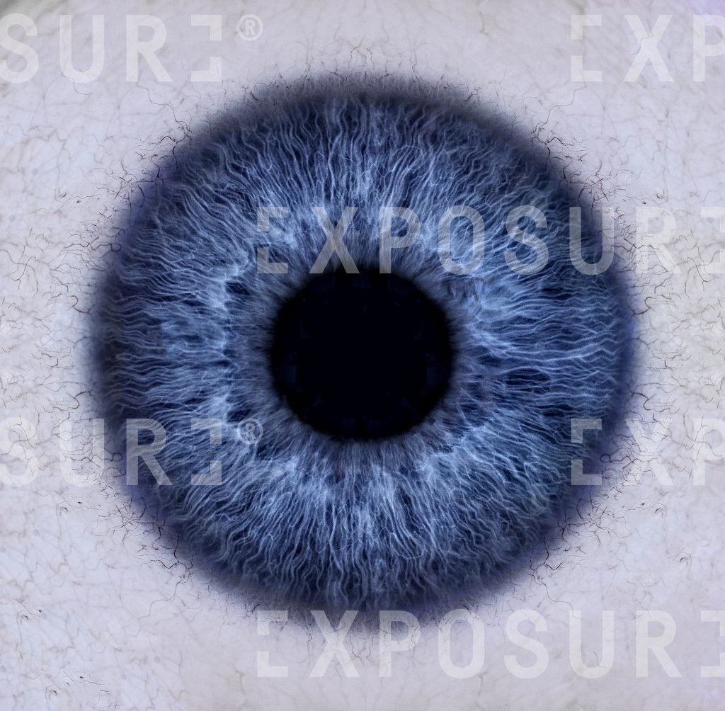 Blue Eye