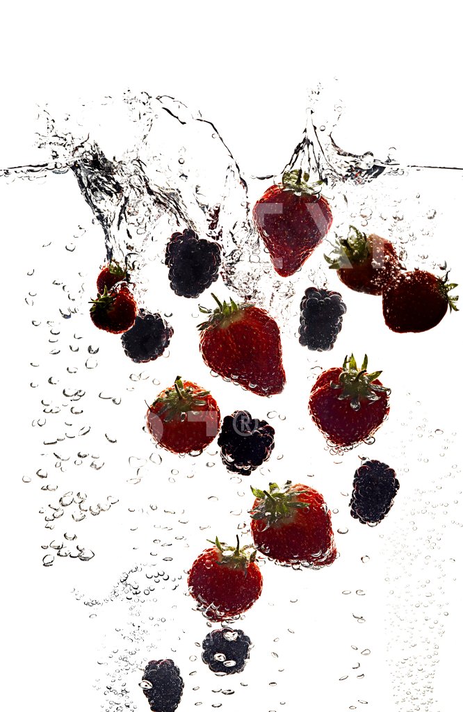 Summer Fruit