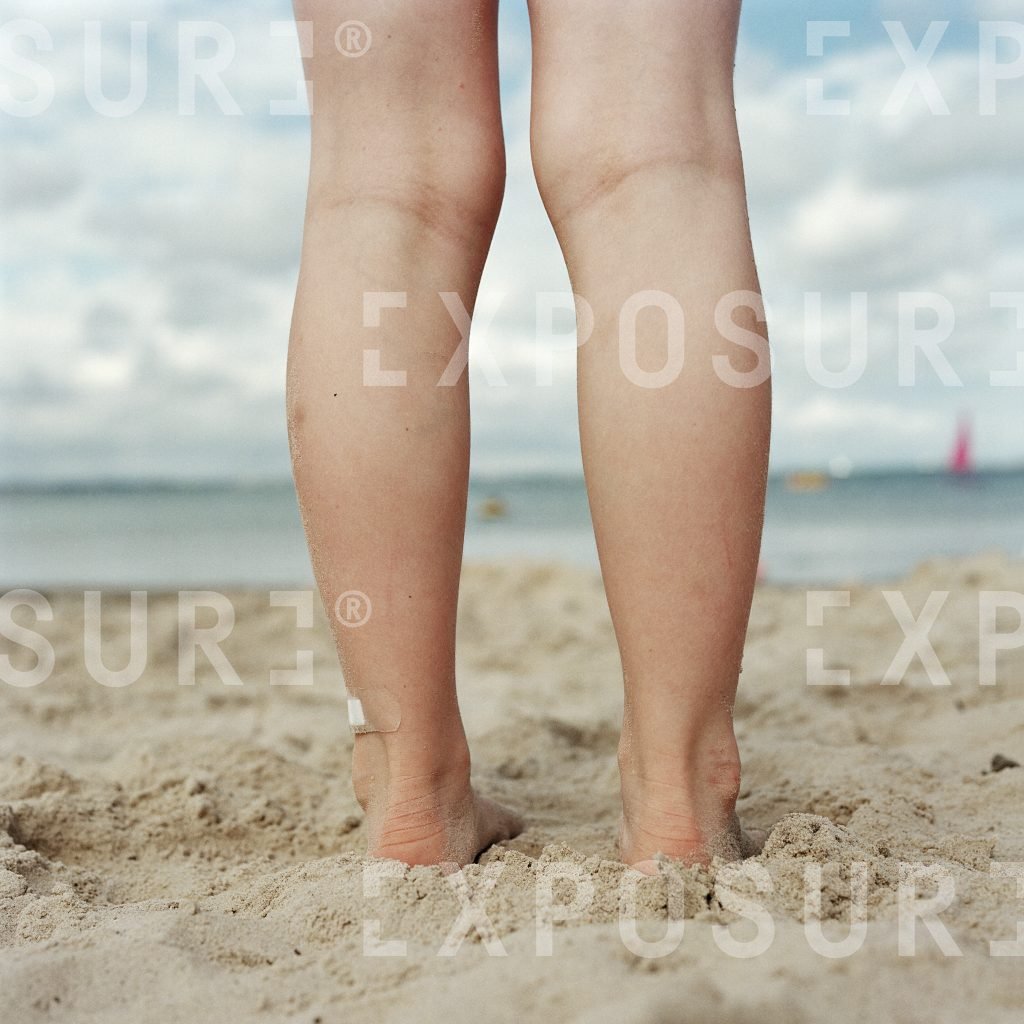 Beach Legs