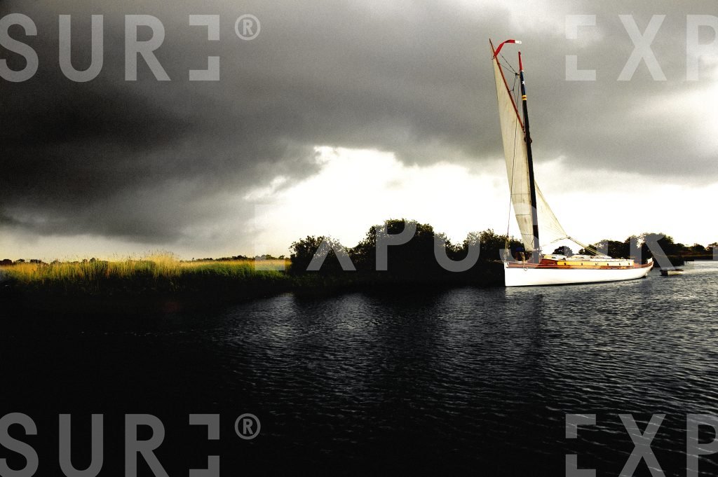 Norfolk Broads