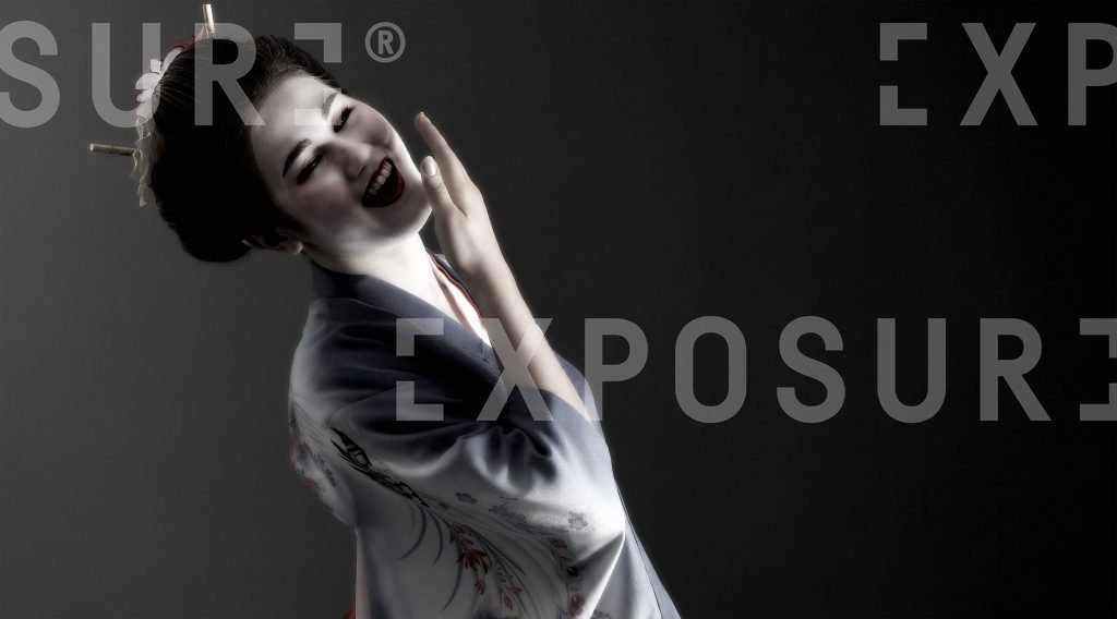 Geisha 12