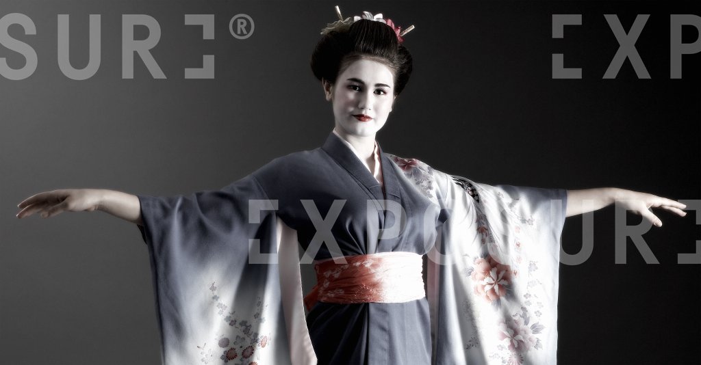 Geisha 2