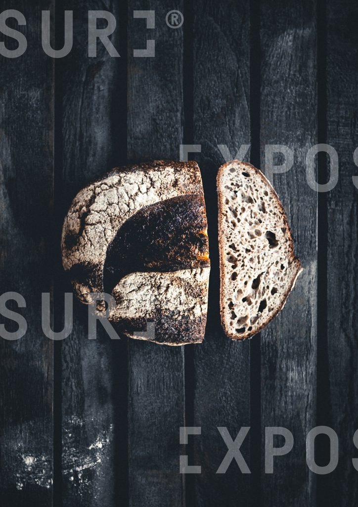 Sourdough Bread