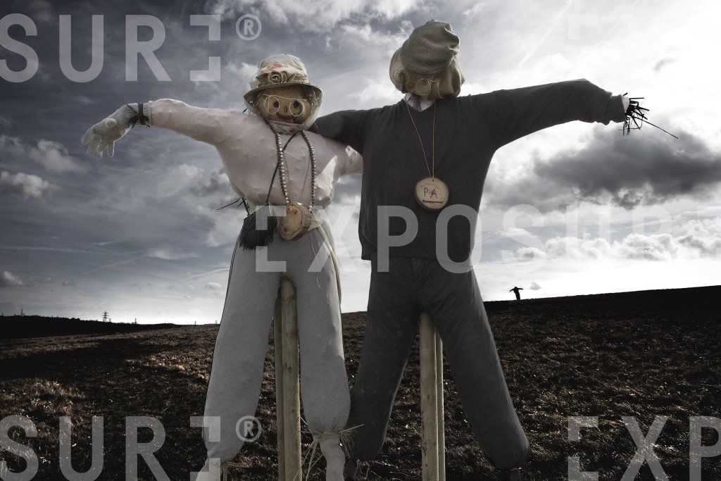 Scarecrows 3