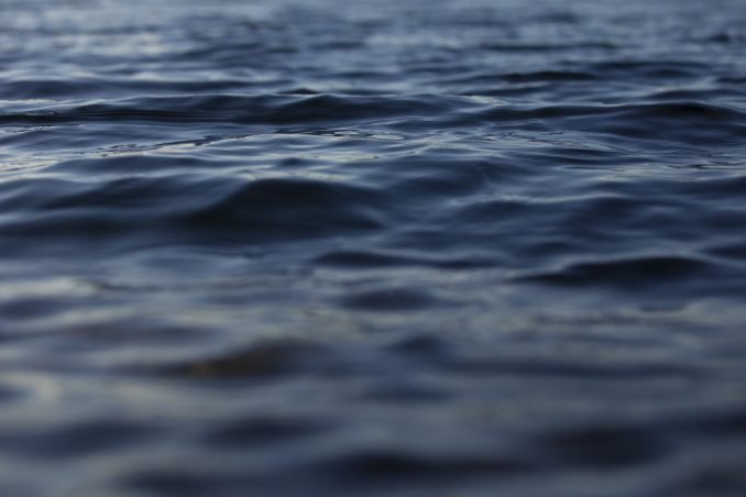 Blue waves