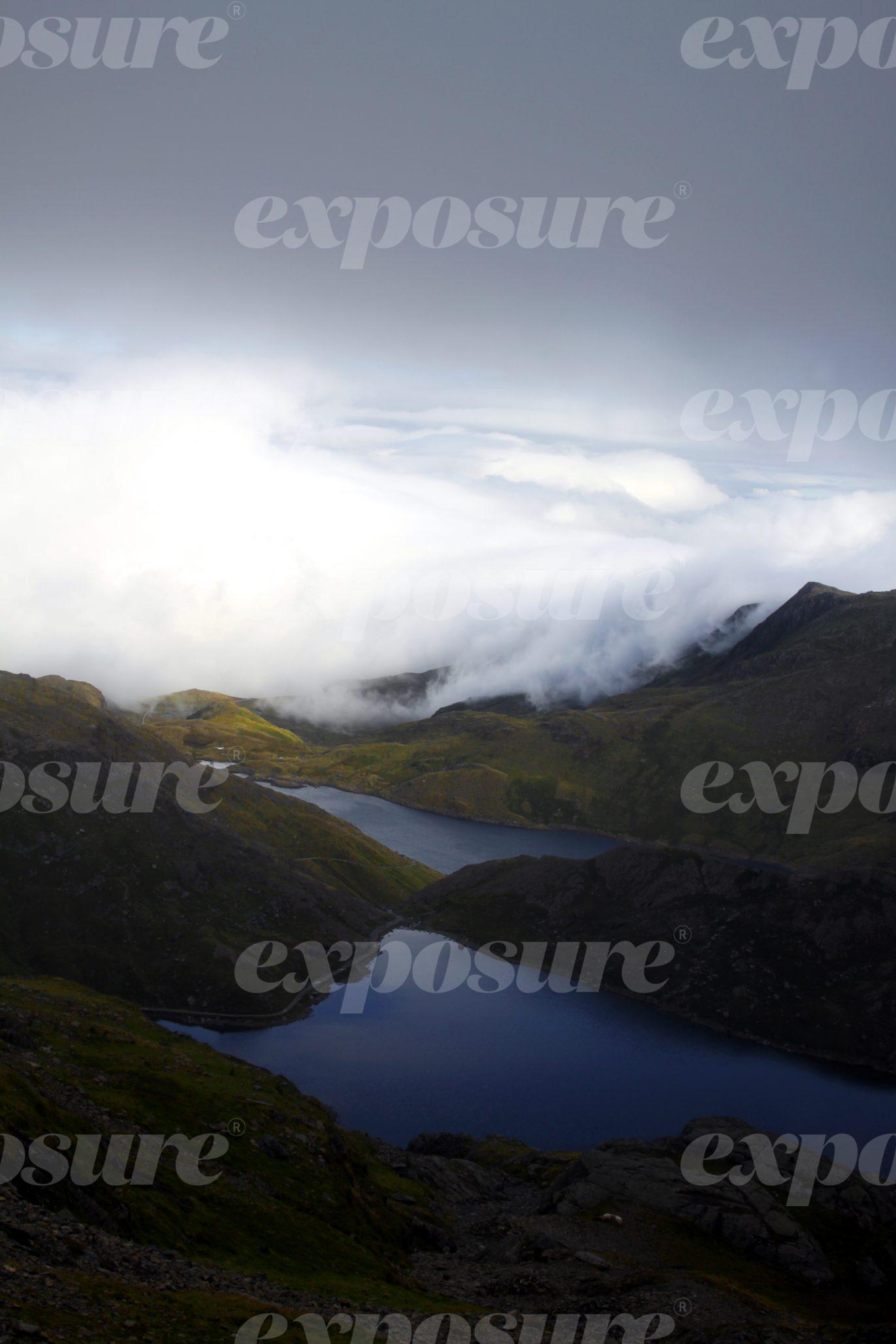 The view from Snowden