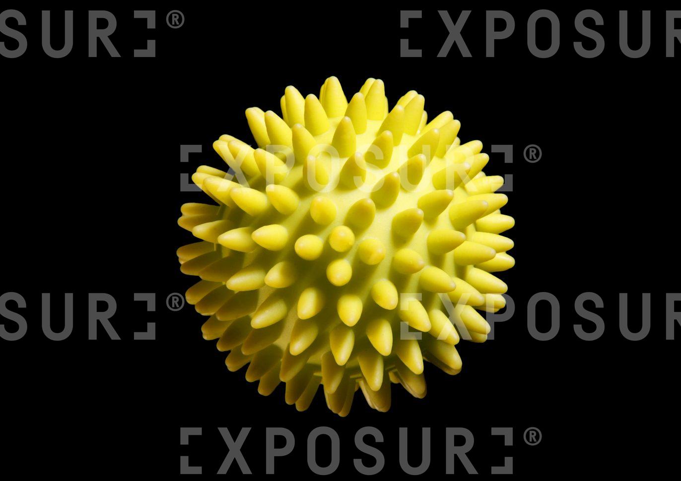 Spiky Stress Ball