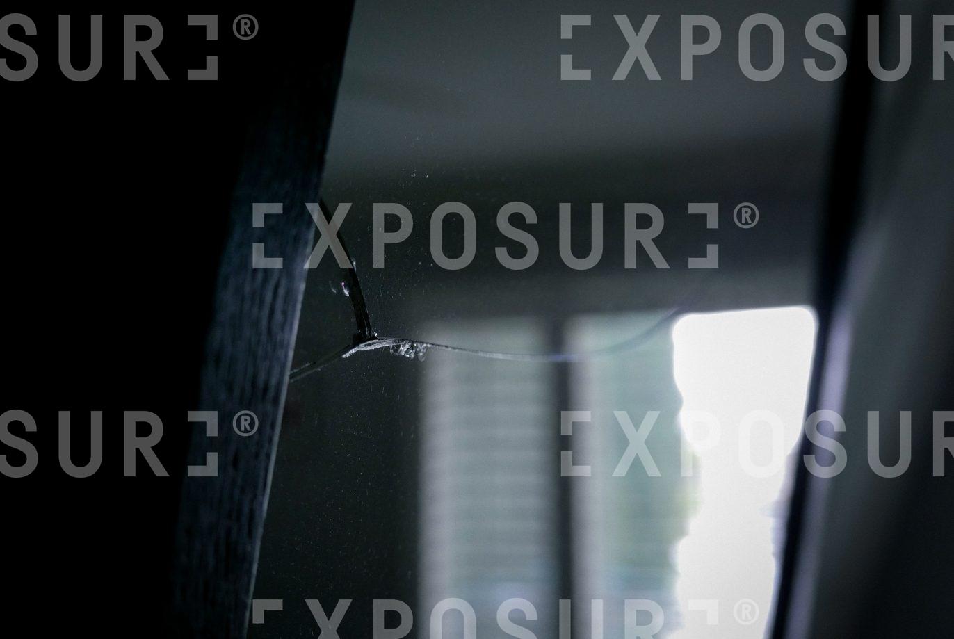 Cracks in the Mirror