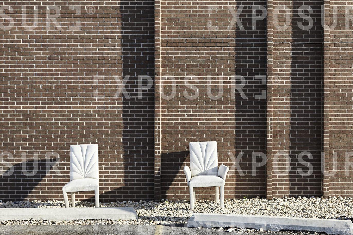 Illinois, employee rest area