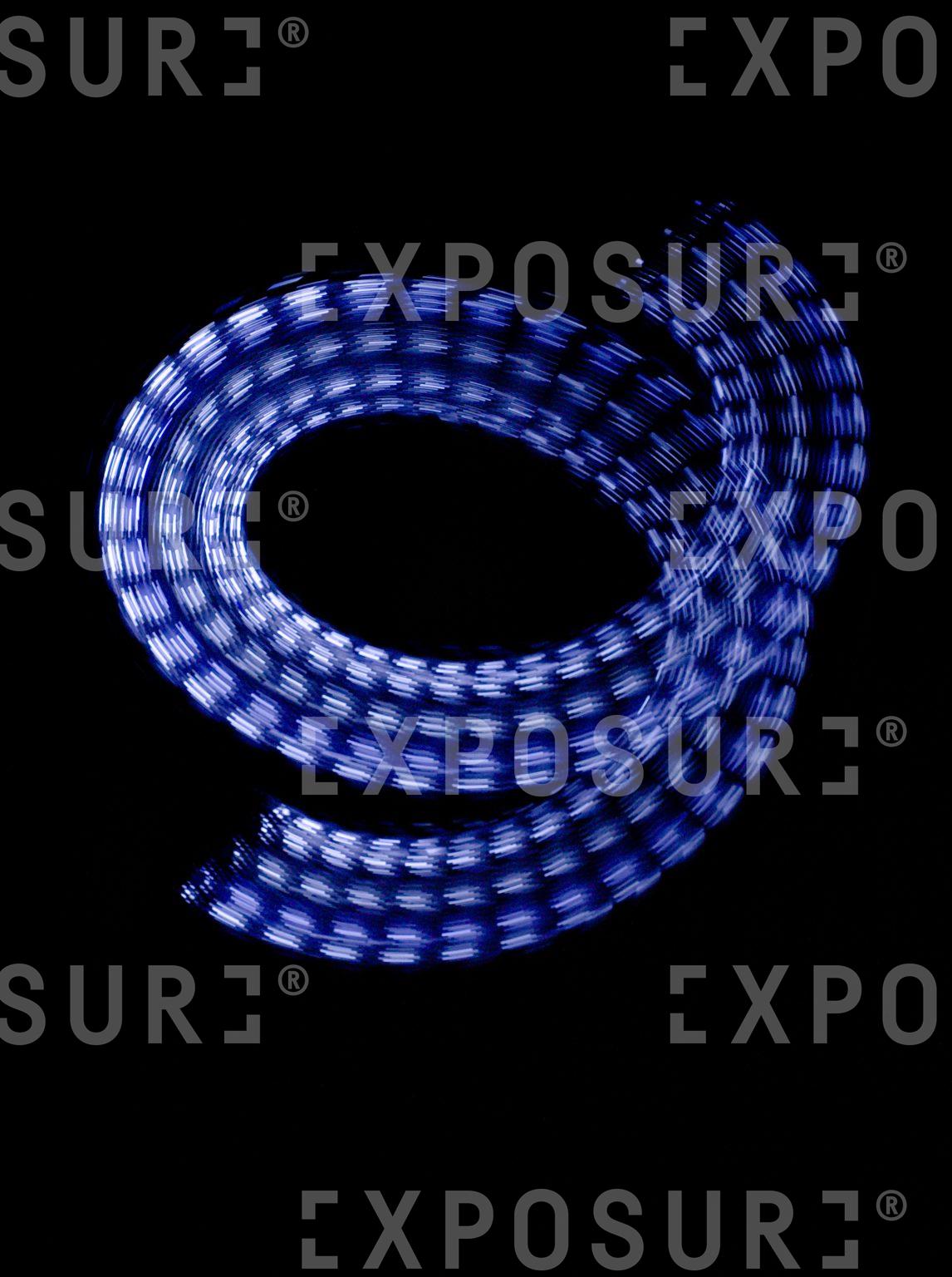 Abstract lights