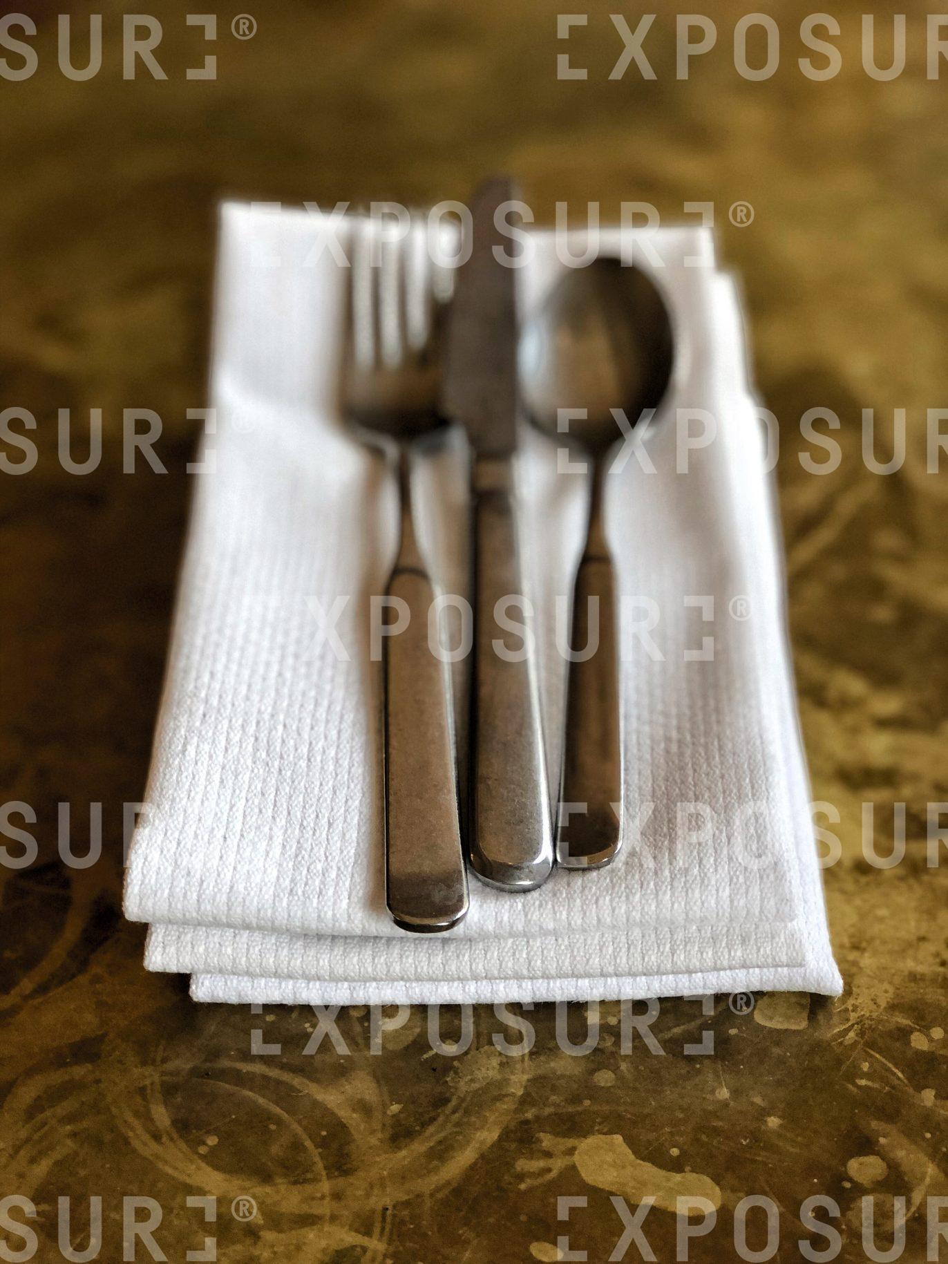 Place setting