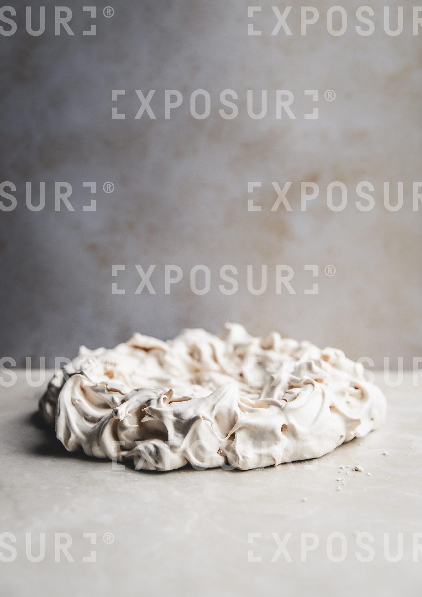 Meringue