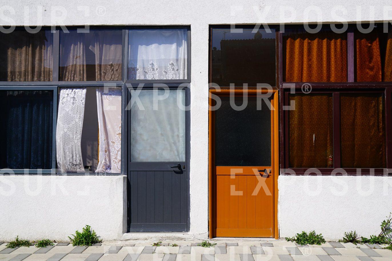 Framing Frames Framed